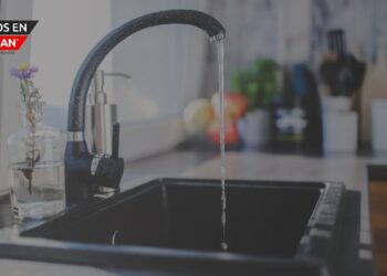 Programa gratuito de grifos y filtros para hogares elegibles en Pontiac