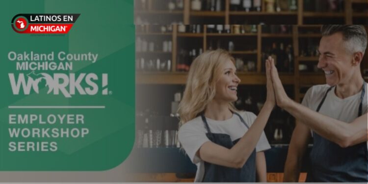 Taller empresarial: Estrategias para apoyar a trabajadores en recuperación