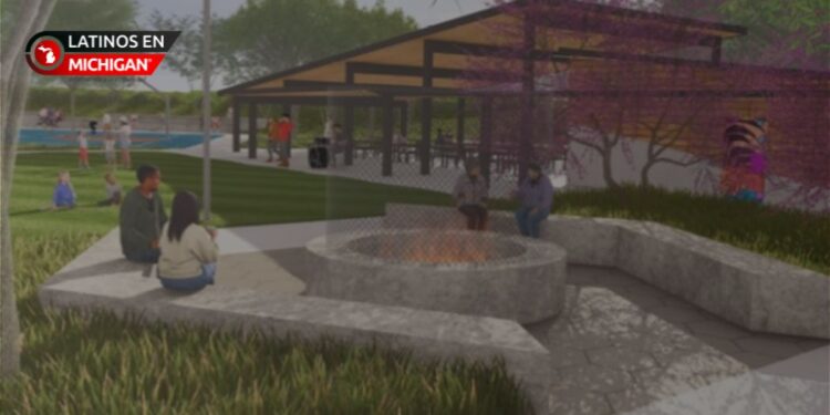 Michigan impulsa la revitalización urbana con $25 millones en subvenciones estatales