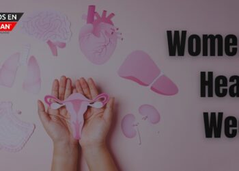 Whitmer proclama la semana del 11 al 17 de mayo como la Semana de la Salud de la Mujer  