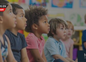 Michigan lanza inscripciones para su programa gratuito de educación preescolar