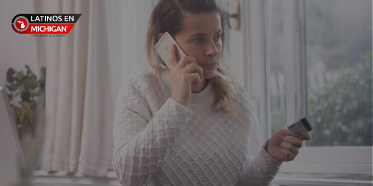 DIFS advierte sobre estafas de reembolso en Michigan y recomienda medidas preventivas