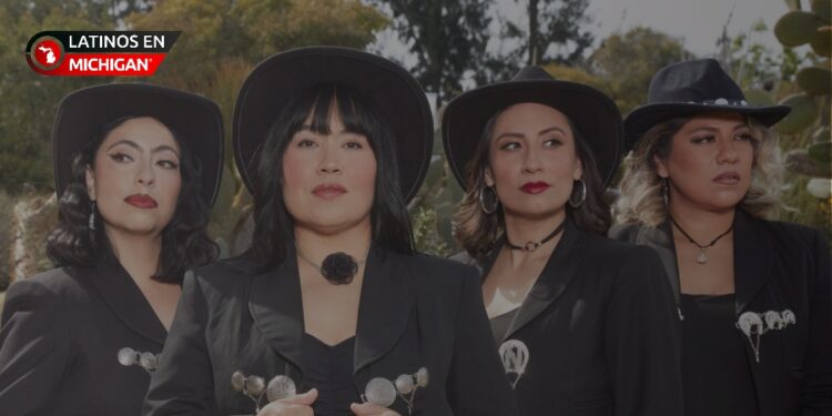 Las Chorizeras sorprenden con dos nuevos sencillos de su esperado álbum debut