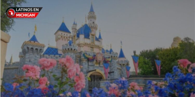 Disneyland Resort celebra su 70º aniversario con un año de magia y diversión