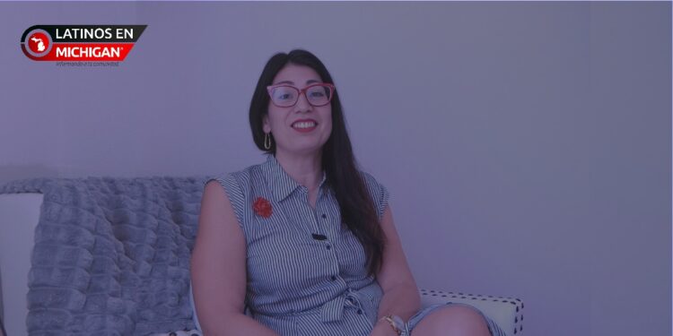 Laura Chávez: una mujer comprometida con la comunidad de Southwest Detroit