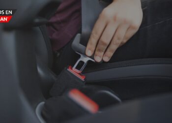 La Oficina del Sheriff del Condado de Kent refuerza campaña estatal para el uso del cinturón de seguridad