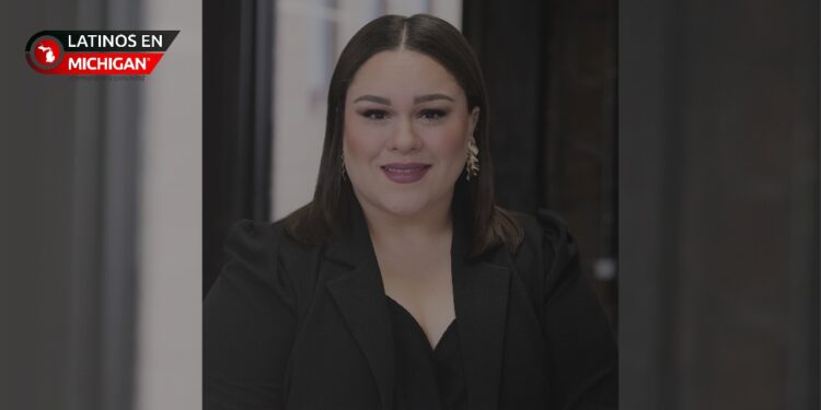 Sairy García: La contadora y maquillista que inspira a los inmigrantes emprendedores en Michigan