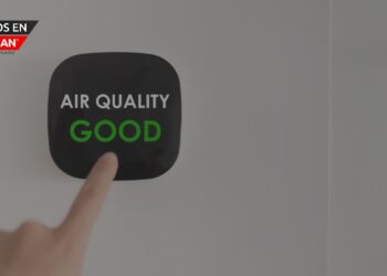 Incendios en Canadá provocan advertencia de calidad del aire en el sureste de Michigan