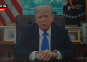 Trump endurece restricciones de entrada a EE.UU. para ciudadanos de 12 países