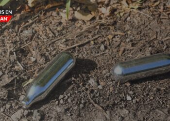 Alerta en Michigan por aumento en emergencias médicas relacionadas con el óxido nitroso