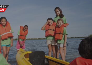 Prevenir ahogamientos este verano: Consejos esenciales de la Policía Estatal de Michigan