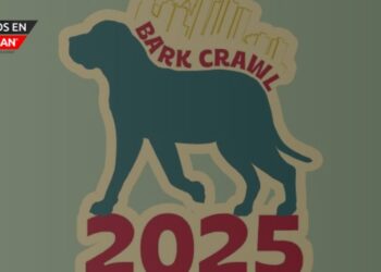 Friends for Animals of Metro Detroit anuncia el segundo Bark Crawl anual en el centro de Detroit