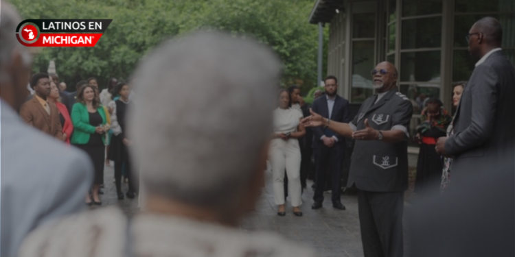 Michigan conmemora el Juneteenth como símbolo de libertad, justicia y equidad