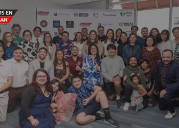 Latino Voices in Tech Continues Momentum with Powerful Second Event at Mexicantown CDC Galleria