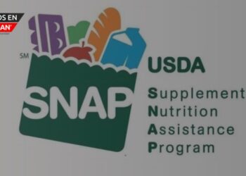 Gobernadora Whitmer y otros 23 líderes estatales piden al Congreso proteger el acceso a alimentos para millones de familias
