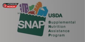 Gobernadora Whitmer y otros 23 líderes estatales piden al Congreso proteger el acceso a alimentos para millones de familias