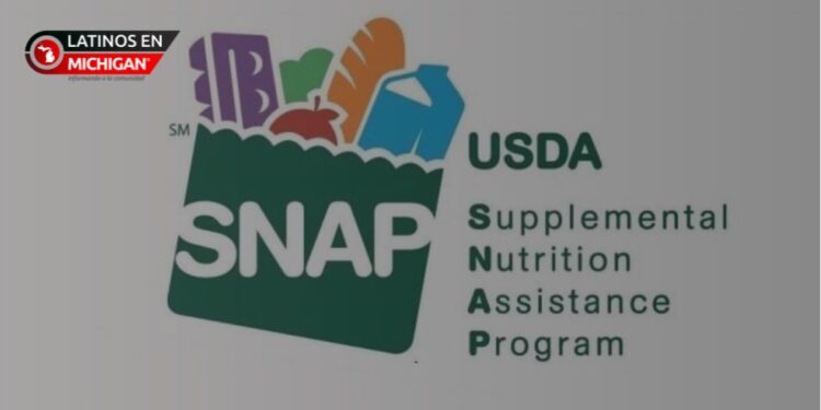 Gobernadora Whitmer y otros 23 líderes estatales piden al Congreso proteger el acceso a alimentos para millones de familias