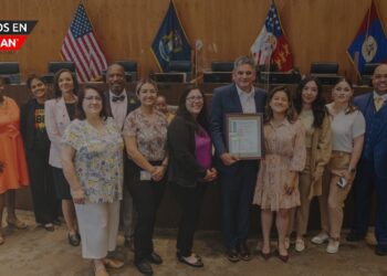 CHASS celebra 55 años de servicio con un prestigioso reconocimiento y lanza campaña para fortalecer el acceso médico en Detroit