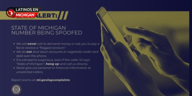 Fiscal Nessel advierte sobre llamadas fraudulentas usando número oficial