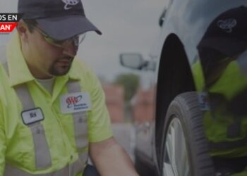 AAA refuerza asistencia vial y lanza recomendaciones clave para el 4 de julio