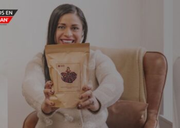 Café Cafetal: el emprendimiento de una inmigrante mexicana que lleva el sabor del café de Oaxaca a Michigan