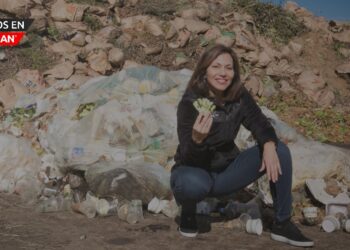 María Marín: Recycling Pioneer, Mother, and Latina Entrepreneur Transforming Michigan