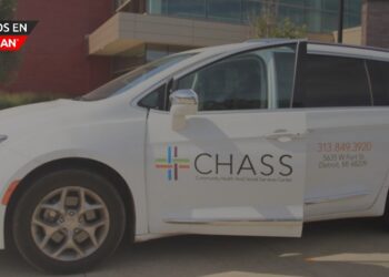 CHASS Center celebrates 55 years of community service, but faces uncertain future due to budget cuts