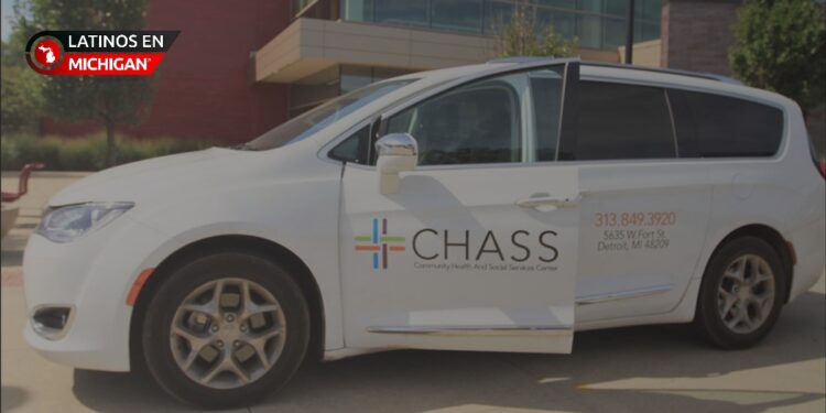 CHASS Center celebrates 55 years of community service, but faces uncertain future due to budget cuts