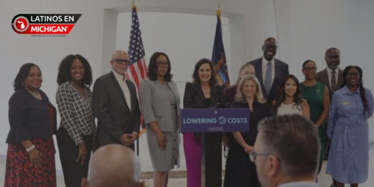 Michigan elimina $144 millones en deuda médica para más de 210,000 residentes