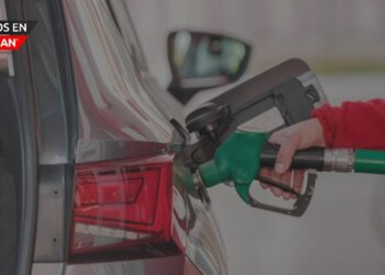 Precio de la gasolina en Michigan baja 12 centavos esta semana