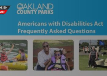 Condado de Oakland celebra 35 años de la ADA con evento público lleno de inclusión y compromiso comunitario