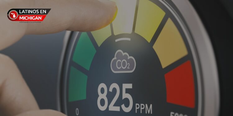 Se mantiene alerta de calidad de aire en Michigan