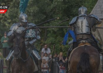 Regresa el Festival Renacentista a Michigan con diversión para toda la familia