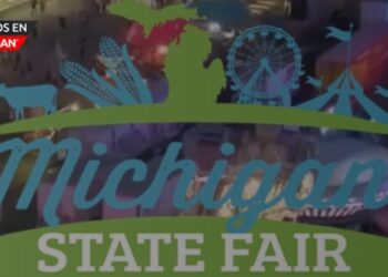 Michigan se prepara para cinco días de feria, diversión y comunidad