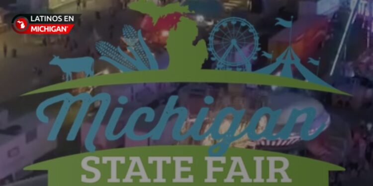 Michigan se prepara para cinco días de feria, diversión y comunidad