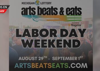 El festival Arts, Beats & Eats regresa este fin de semana