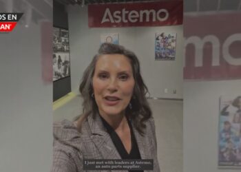 Astemo elige Wixom para su expansión en EE.UU. con millonaria inversión