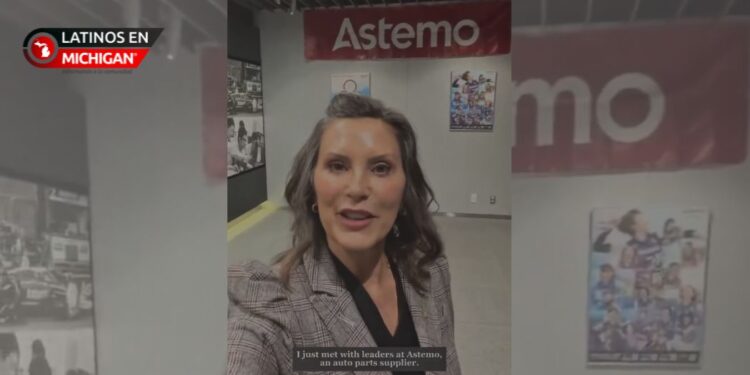 Astemo elige Wixom para su expansión en EE.UU. con millonaria inversión