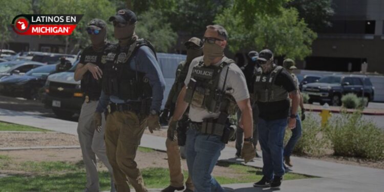 ¿El USCIS puede arrestarte? Esto es lo que debes saber