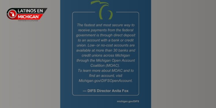 DIFS impulsa la inclusión financiera ante el fin de los cheques en papel