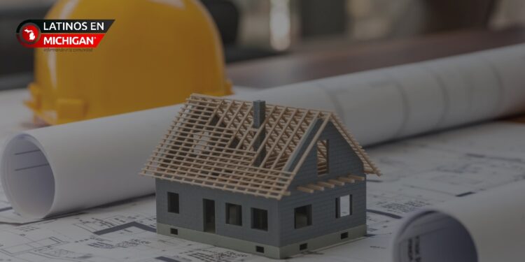 Michigan refuerza apoyo a compradores de vivienda y eleva su meta de construcción habitacional
