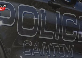 Investigan muerte de mujer en vivienda de Canton Township