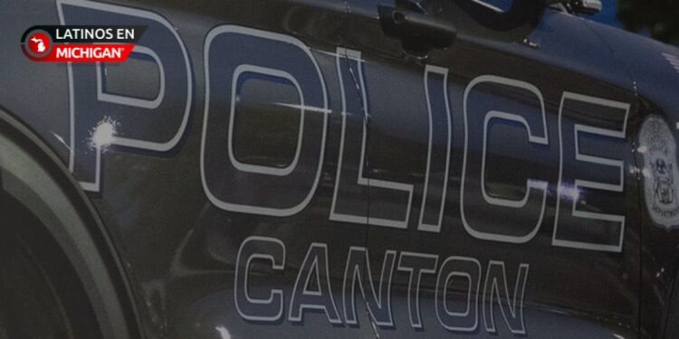 Investigan muerte de mujer en vivienda de Canton Township