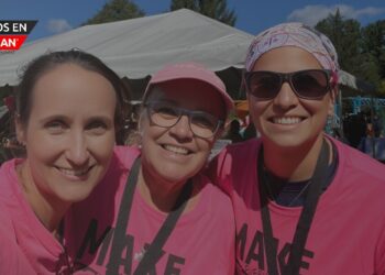 Friends On Board dona $18,000 a MIRC para apoyar su trabajo en pro de los inmigrantes de Michigan