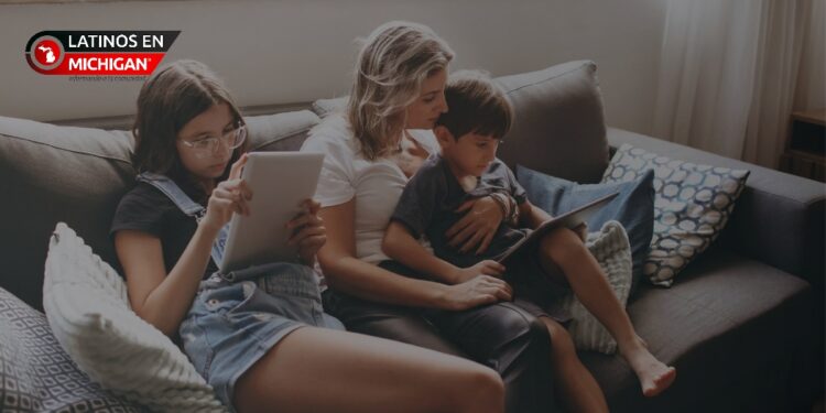 La Policía Estatal de Michigan lanza campaña para alertar sobre depredadores sexuales en línea