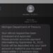 Autoridades advierten sobre nueva estafa de phishing por mensajes de texto en Michigan
