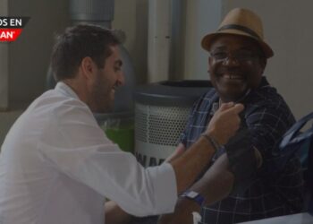 Servicios médicos gratuitos para hombres este 20 de septiembre en Ford Field