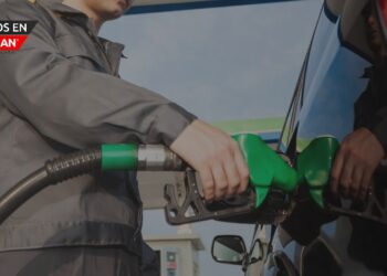 Suben los precios de la gasolina en Michigan: incremento de 12 centavos en una semana