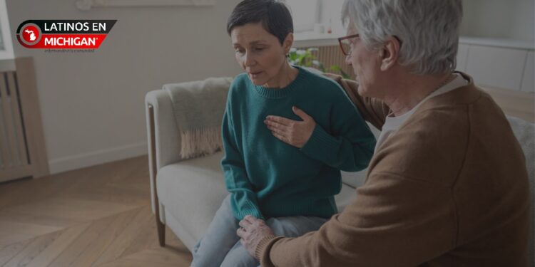 Detectar la FA a tiempo puede prevenir un derrame cerebral