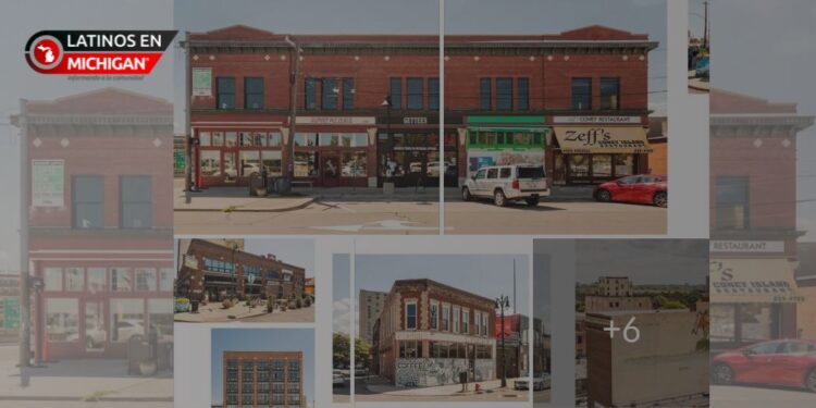 Eastern Market abre sus puertas a una nueva etapa de desarrollo urbano responsable